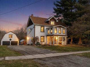 1513 Old Brock St, Norfolk County, ON N0E 1W0