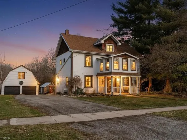 1513 Old Brock St, Norfolk County, ON N0E 1W0