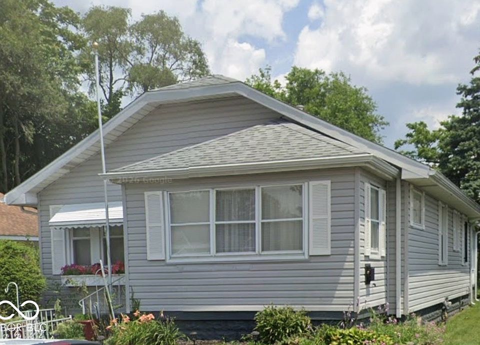 1st image of 1300 S Pershing Dr