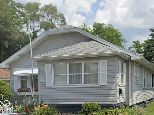 1300 S Pershing Dr, Muncie, IN 47302