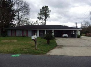 318 Lee Dr, Brusly, LA 70719