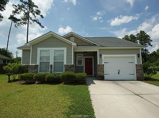 235 Meadow Wood Rd, Summerville, SC 29483