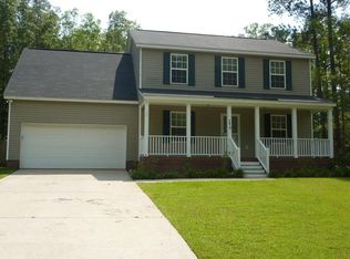 149 Smallwood Dr, Chapin, SC 29036