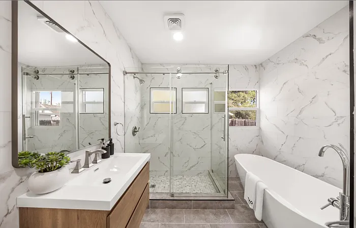 1166 N El Molino Ave — Photo 6