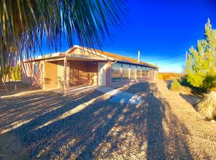1695 Barbara Dr NE, Deming, NM 88030