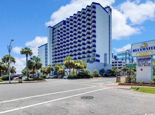 2001 S Ocean Blvd #1503, Myrtle Beach, SC 29577