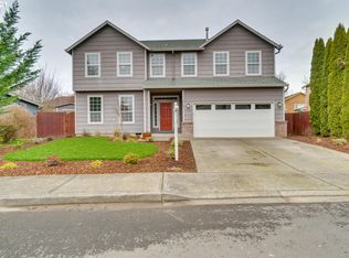 2112 SW 12th St, Battle Ground, WA 98604