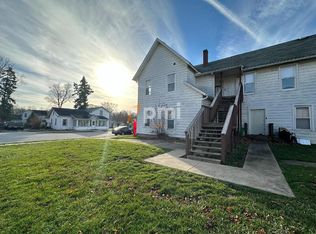 156 W Main St UNIT A, Westville, IN 46391