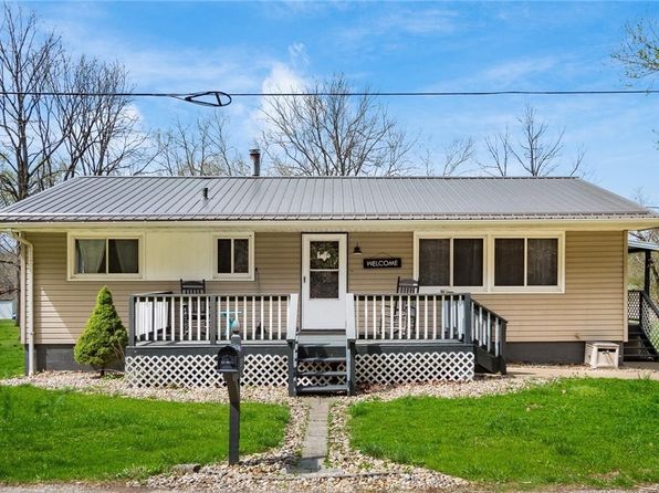 3020 State Route 376, Stockport, OH 43787
