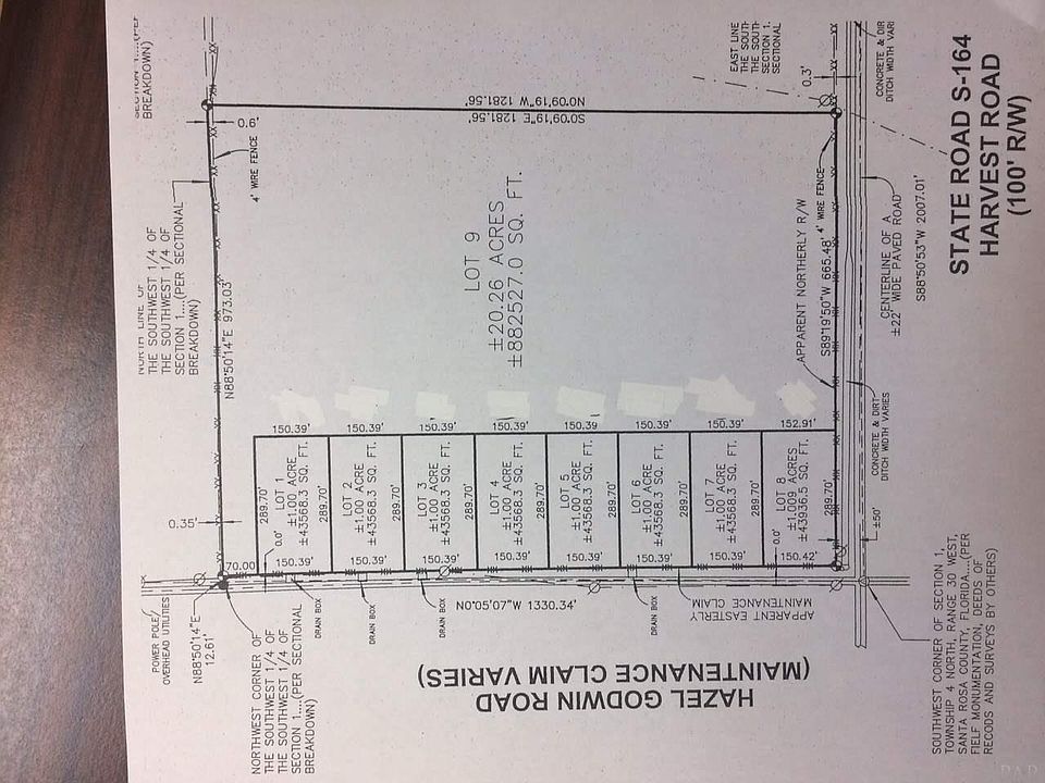 2nd image of 3380 Hazel Godwin Rd