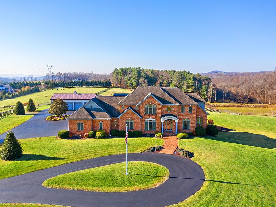 3671 Old Greenville Rd, Staunton, VA 24401 Zillow