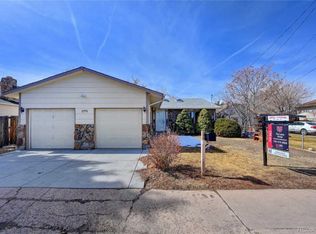 2775 S Decatur St, Denver, CO 80236