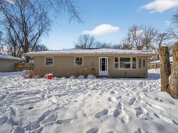 2550 Garden Ct, Joliet, IL 60435