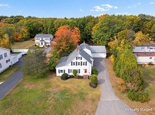 201 Walton Road, Seabrook, NH 03844
