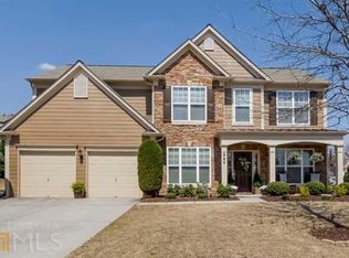 642 Lorimore Pass, Canton, GA 30115