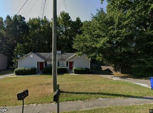 8002 E Field Dr, Douglasville, GA 30134