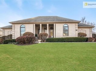 12520 Knox St, Overland Park, KS 66213
