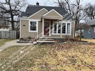 23511 Majestic St, Oak Park, MI 48237