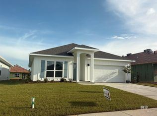 21900 Seabrooke Ave, Foley, AL 36535