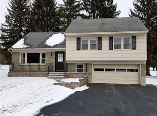 1253 Bell Dr, Cortland, NY 13045