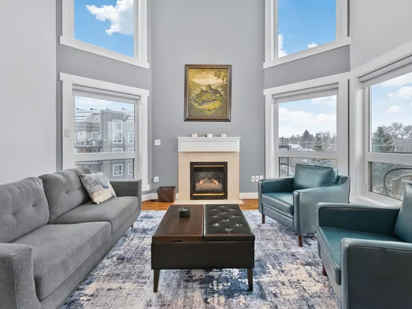 7951 96th St NW #507, Edmonton, AB T6C 4R1