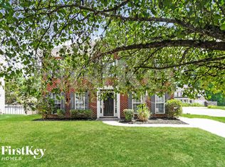 620 Wilderness Trail Dr, Charlotte, NC 28214