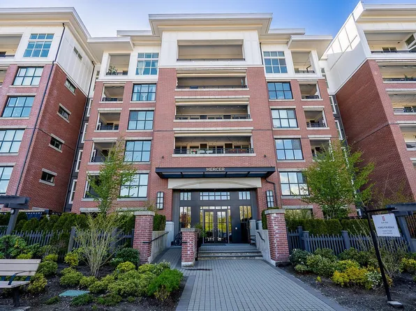 8150 207th St #C620, Langley, BC V2Y 4J3
