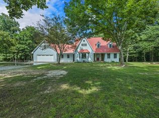 901 Providence Rd, Cookeville, TN 38506