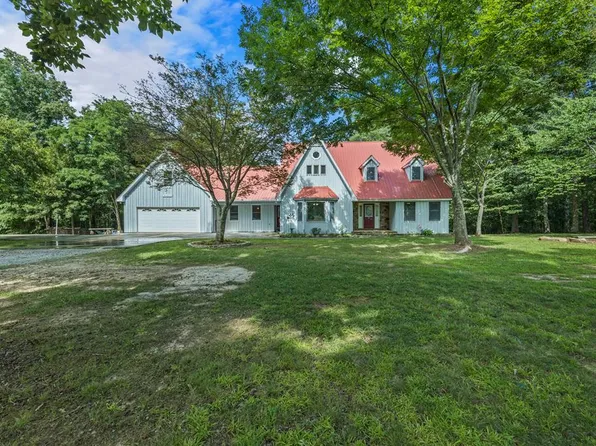 901 Providence Rd, Cookeville, TN 38506