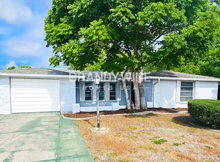 11215 Tamarix Ave, Port Richey, FL 34668