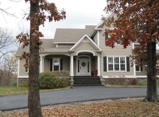 15335 S 1525 Rd, Stockton, MO 65785