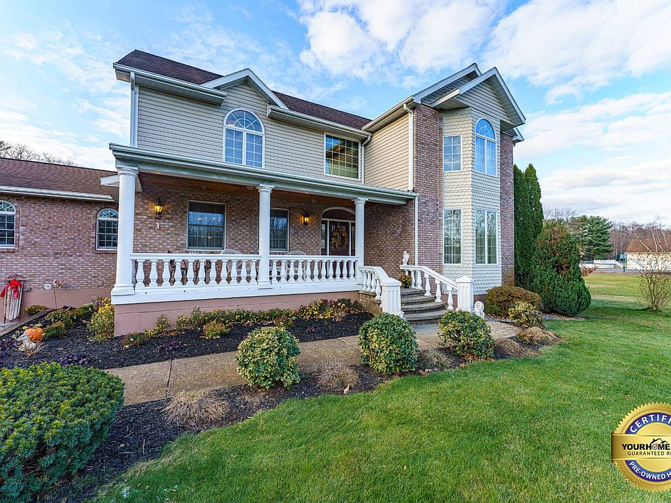 2751 Curry Rd, Schenectady, NY 12303 Zillow