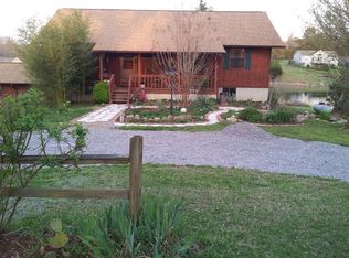 99 S Moore Rd, Rising Fawn, GA 30738