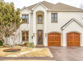 4912 Dexter Ave, Fort Worth, TX 76107