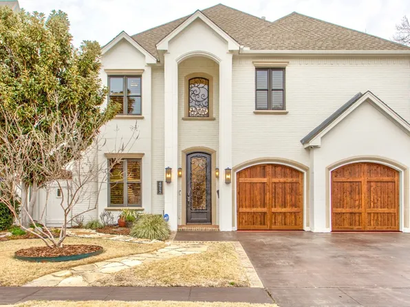 4912 Dexter Ave, Fort Worth, TX 76107