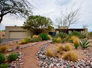 7941 E Presidio Rd, Tucson, AZ 85750