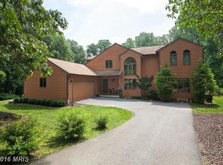 2507 Nubian Ct, Finksburg, MD 21048