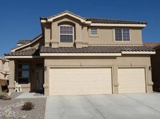 1180 Mirador Loop NE, Rio Rancho, NM 87144