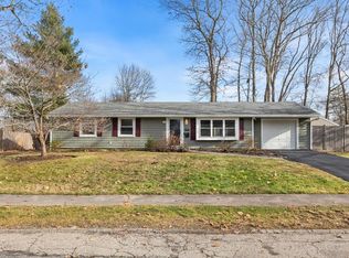 229 Sinclair Rd, Brockton, MA 02302