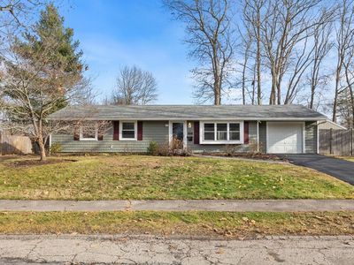 229 Sinclair Rd, Brockton, MA, 02302