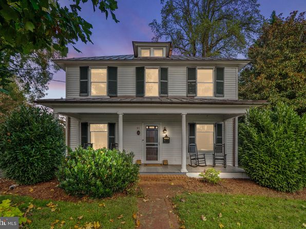 61 Winchester St