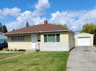 3207 E Congress Ave, Spokane, WA 99223