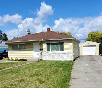 3207 E Congress Ave, Spokane, WA, 99223