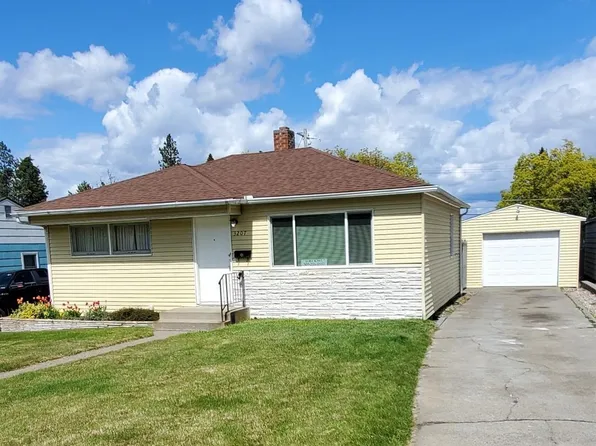 3207 E Congress Ave, Spokane, WA 99223