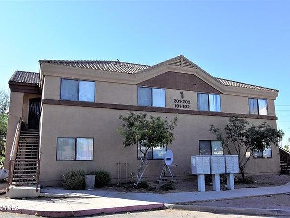4th image of 16033 N 25th St APT 101