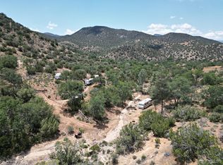 0 Weller Rd LOT 22, Caliente, CA 93518