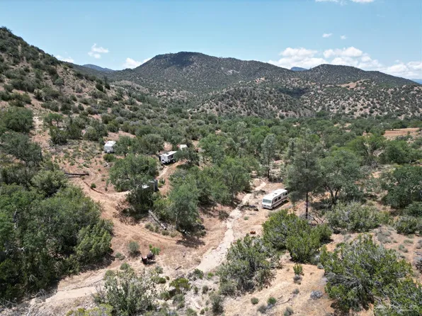 0 Weller Rd Lot 22, Caliente, CA 93518