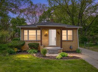 16895 Lenore, Detroit, MI 48219