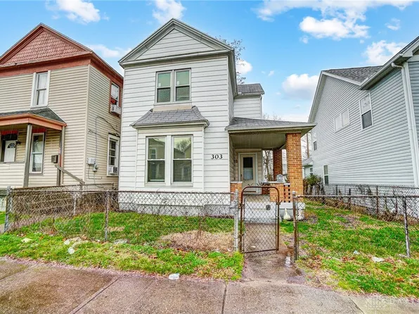 303 Nassau St, Dayton, OH 45410