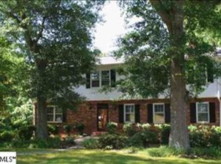 300 Rosemary Ln, Greenville, SC 29615